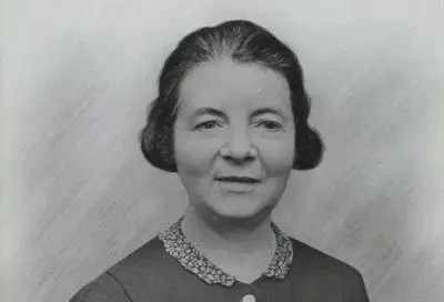 Carrie Morrison