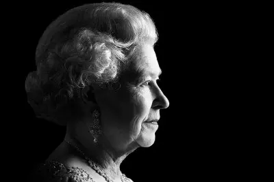 Queen Elizabeth II