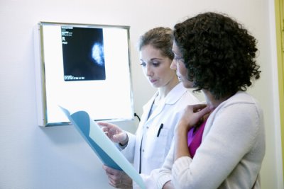 Results of breast cancer screening