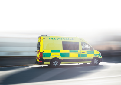 Strike Ambulance